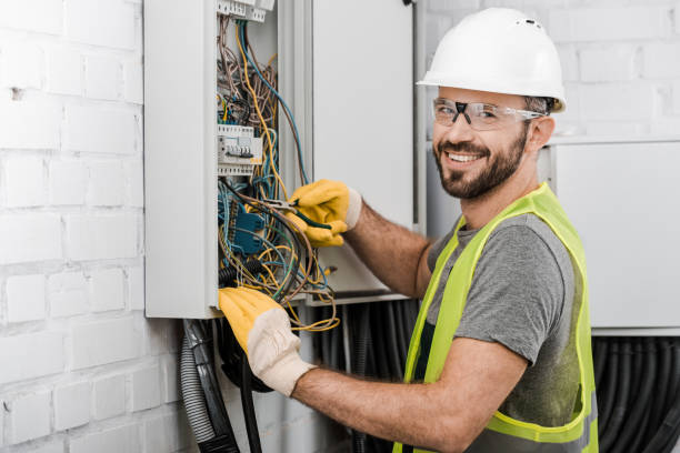 Best Electrical Installation Contractor  in Westport Village, CT