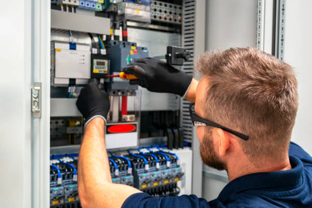 Professional Electrician in CT
