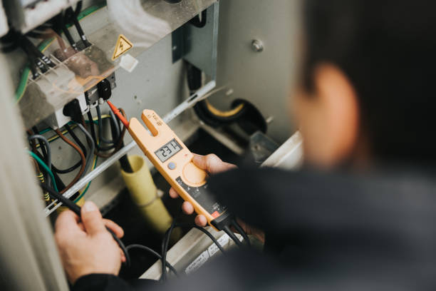 Best 24-Hour Electrician  in Westport Village, CT