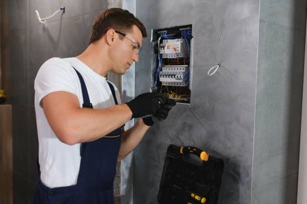 Best Home Electrical Repair  in Westport Village, CT