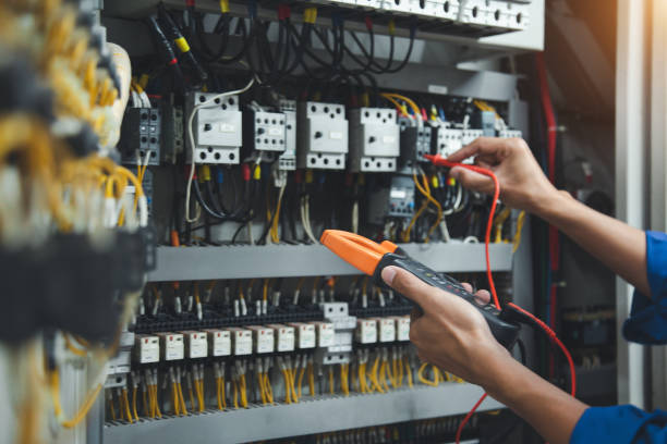 Best Local Electrician Companies  in Westport Village, CT