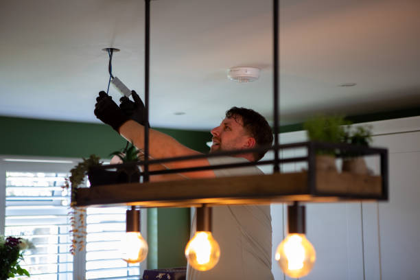 Best Affordable Electrical Installation  in Westport Village, CT