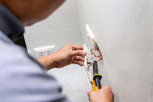 Best Affordable Emergency Electrician  in Westport Village, CT