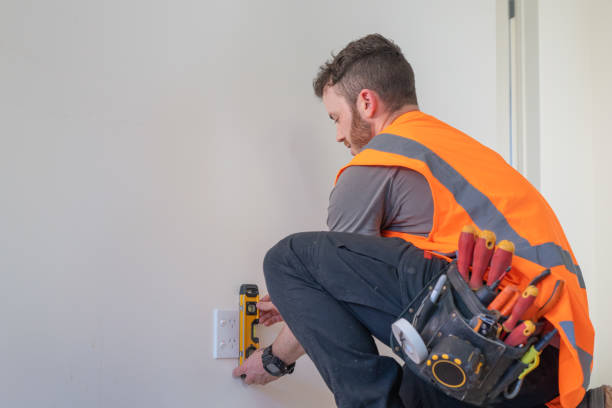 Best Ceiling Fan Installation Electrician  in Westport Village, CT