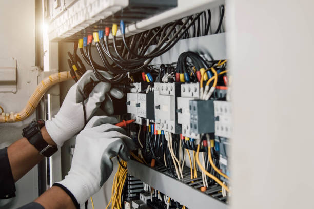 Best Licensed Electrician  in Westport Village, CT